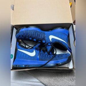 Kd 9 ‘Game Royal’